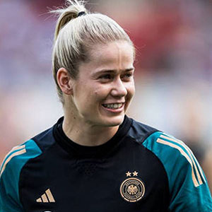 Stina Johannes