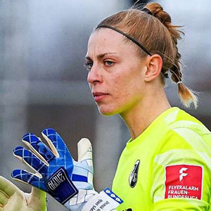 Rafaela Borggräfe
