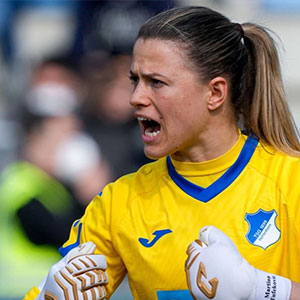 Martina Tufekovic