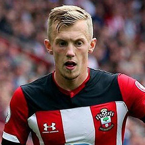 James Ward-Prowse