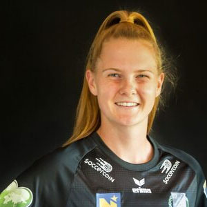Kristin Krammer