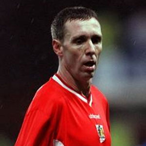 Brian Tinnion