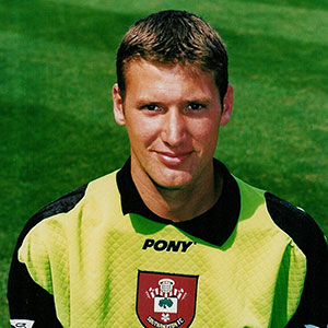 Neil Moss