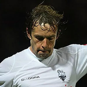 Paul McKenna