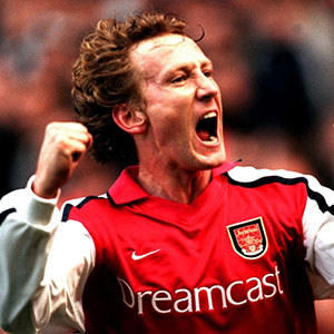 Ray Parlour