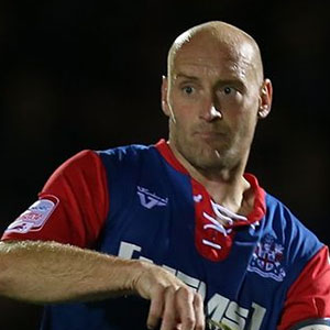 Adam Barrett