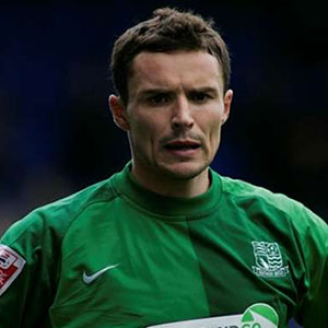 Darryl Flahavan