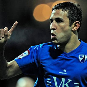 Jack Lester