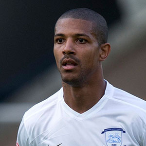 Jermaine Beckford