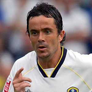 Gary Kelly