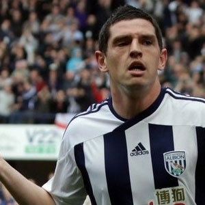 Graham Dorrans