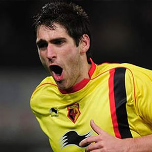 Danny Graham