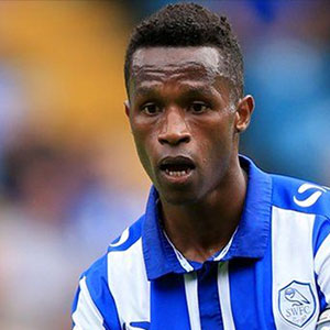 José Semedo