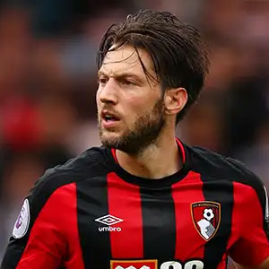 Harry Arter