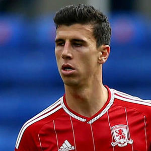 Daniel Ayala
