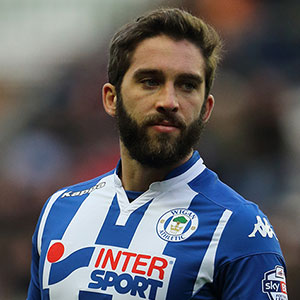 Will Grigg