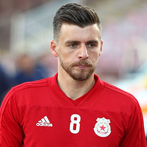 Graham Carey