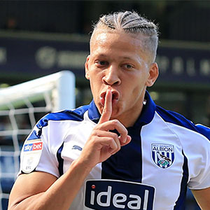 Dwight Gayle