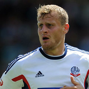 David Wheater