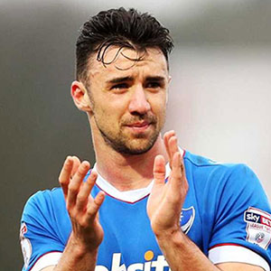 Enda Stevens