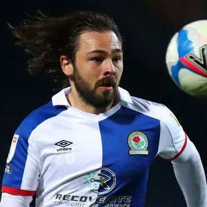 Bradley Dack