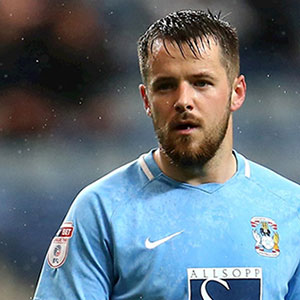 Marc McNulty