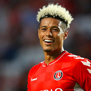 Lyle Taylor