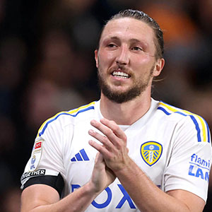 Luke Ayling