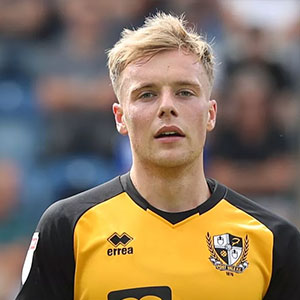 Tom Conlon