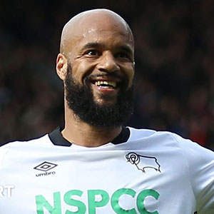 David McGoldrick