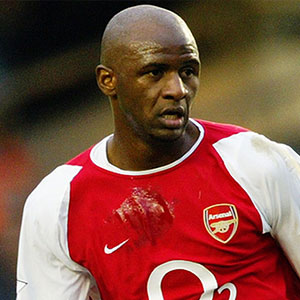 Patrick Vieira