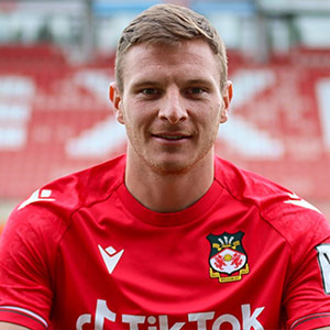 Paul Mullin