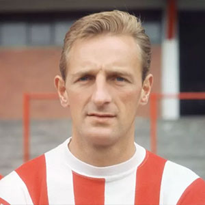 George Eastham