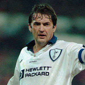 Gary Mabbutt