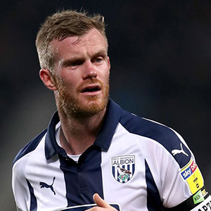 Chris Brunt