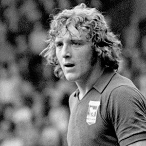 Gordon Taylor