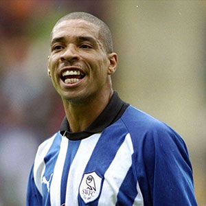 Des Walker