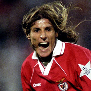 Claudio Caniggia