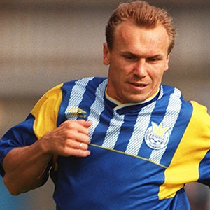 Viktor Leonenko