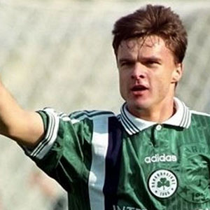 Krzysztof Warzycha