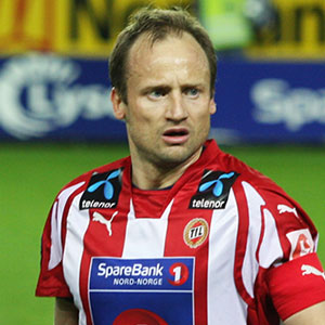 Sigurd Rushfeldt