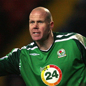 Brad Friedel