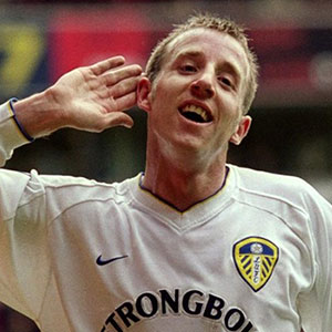 Lee Bowyer