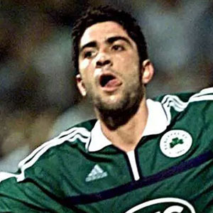 Michalis Konstantinou
