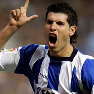Albert Luque