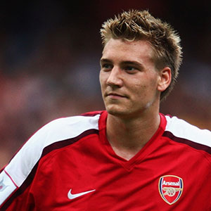 Nicklas Bendtner