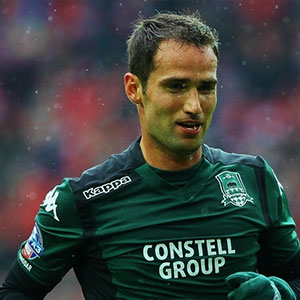 Roman Shirokov