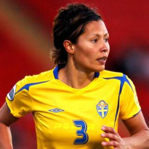 Jane Törnqvist