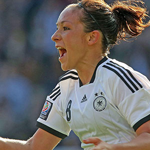 Nadine Keßler