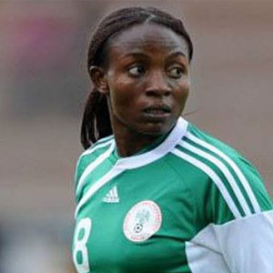 Ebere Orji